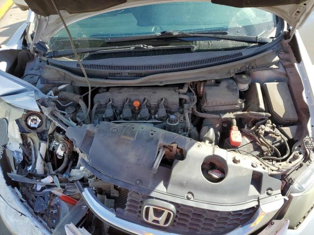 Photo 11 from auction – 2015 HONDA CIVIC SE with VIN 2HGFB2F78FH531425