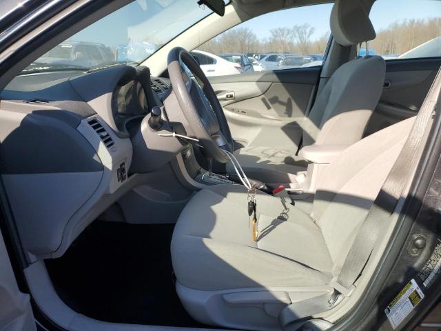 Фото 7 с аукциона – 2010 TOYOTA COROLLA BA с VIN 2T1BU4EE2AC281086