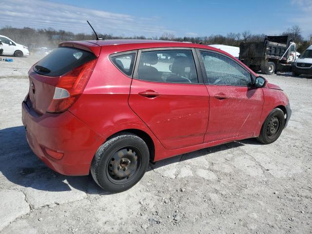 Photo 3 from auction – 2016 HYUNDAI ACCENT SE with VIN KMHCT5AE5GU285451