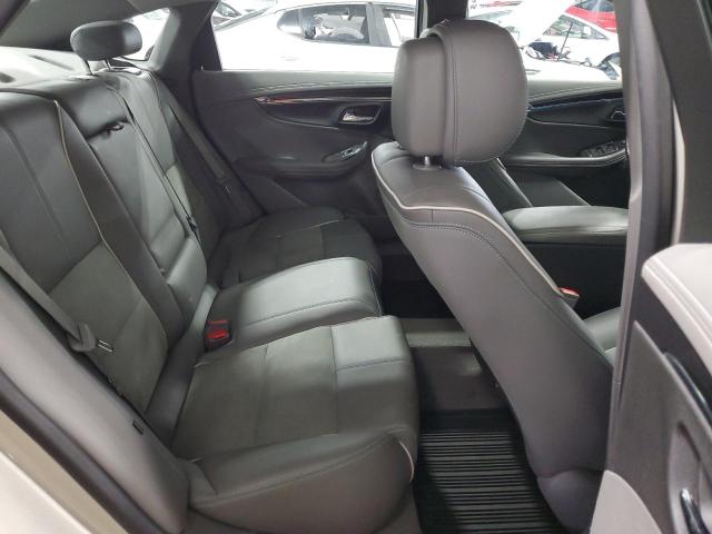 Photo 10 from auction – 2014 CHEVROLET IMPALA LT with VIN 2G1125S35E9182822