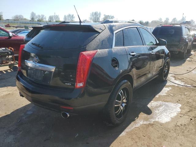 Photo 3 from auction – 2012 CADILLAC SRX LUXURY with VIN 3GYFNAE38CS503075