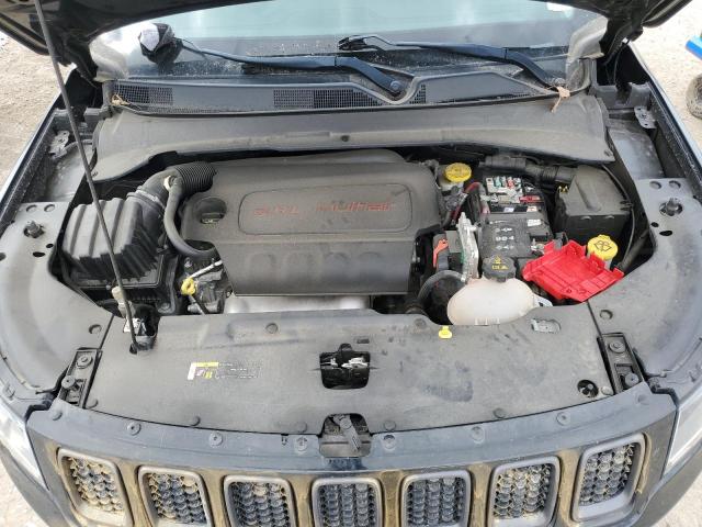 Photo 12 from auction – 2020 JEEP COMPASS TR with VIN 3C4NJDDB4LT196120