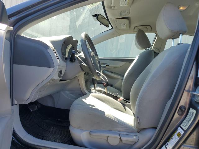Photo 7 from auction – 2010 TOYOTA COROLLA BA with VIN 1NXBU4EE1AZ167806