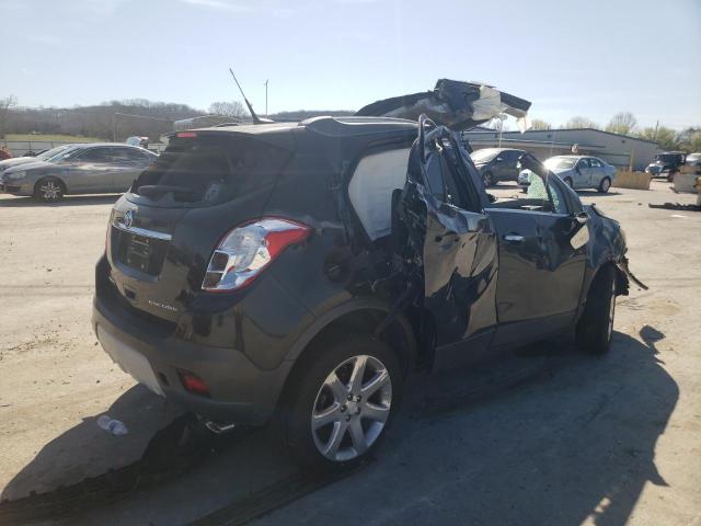 Photo 3 from auction – 2014 BUICK ENCORE CON with VIN KL4CJBSB6EB715357