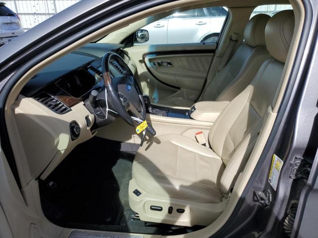 Photo 7 from auction – 2013 FORD TAURUS LIM with VIN 1FAHP2F87DG186047