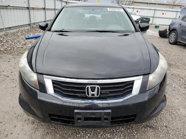 Photo 5 from auction – 2010 HONDA ACCORD LXP with VIN 1HGCP2F43AA189206