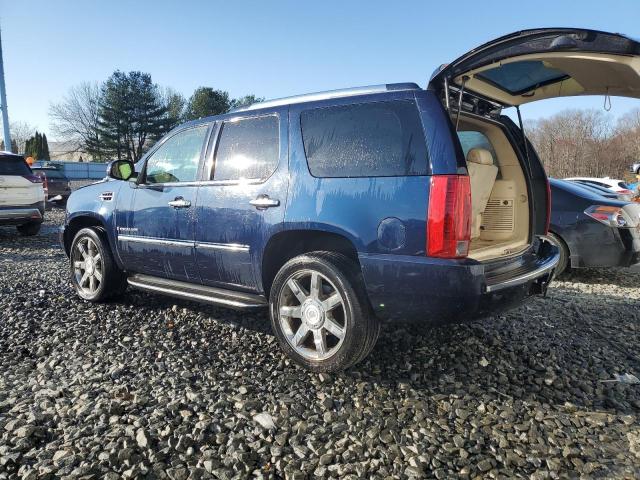 Photo 2 from auction – 2007 CADILLAC ESCALADE L with VIN 1GYFK63897R413088