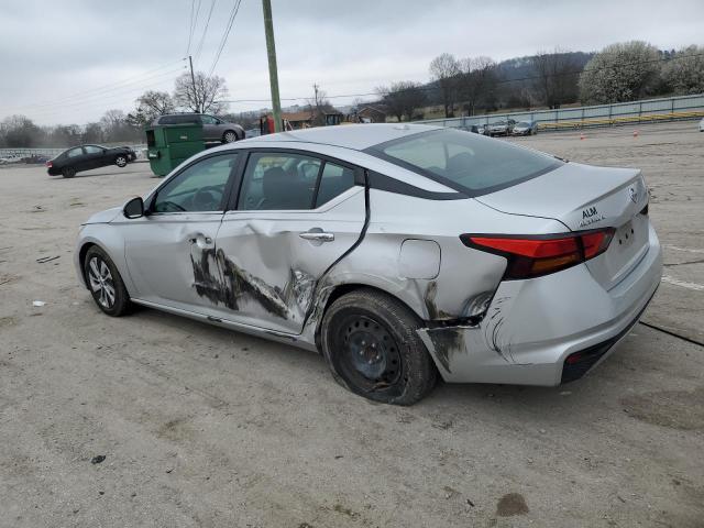 Photo 2 from auction – 2019 NISSAN ALTIMA S with VIN 1N4BL4BV0KC220987
