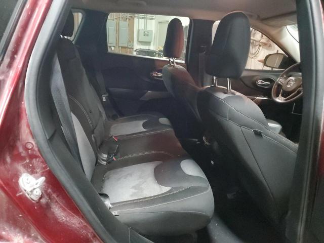 Photo 11 from auction – 2018 JEEP CHEROKEE L with VIN 1C4PJLCB7JD611955