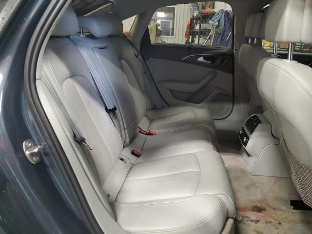 صورة رقم 10 من المزاد - 2014 AUDI A6 PREMIUM مع VIN WAUFGAFC3EN126891