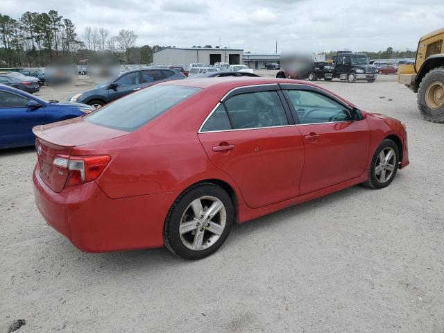 Photo 3 from auction – 2013 TOYOTA CAMRY L with VIN 4T1BF1FK2DU664218