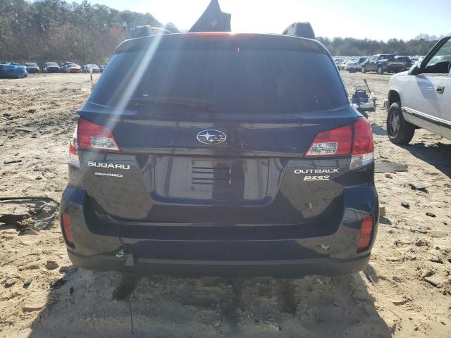 Photo 6 from auction – 2013 SUBARU OUTBACK 2. with VIN 4S4BRBGC0D3319568