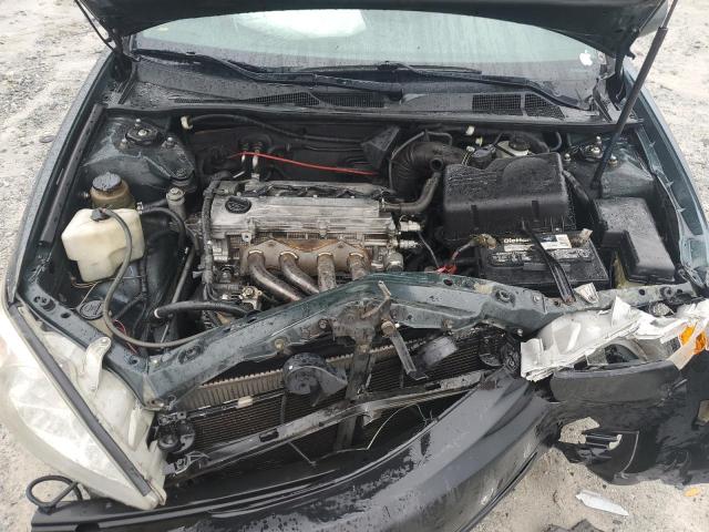 Photo 11 from auction – 2003 TOYOTA CAMRY LE with VIN 4T1BE32K43U195281