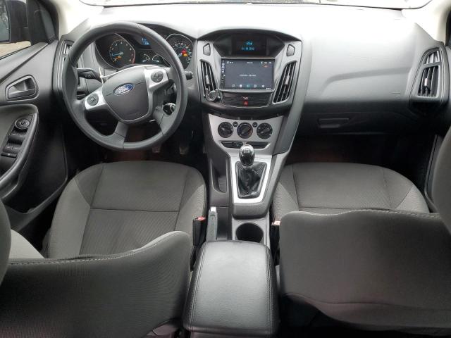 Photo 8 from auction – 2012 FORD FOCUS SE with VIN 1FAHP3K26CL433703