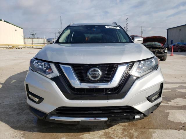 Photo 5 from auction – 2018 NISSAN ROGUE S with VIN JN8AT2MT8JW459338