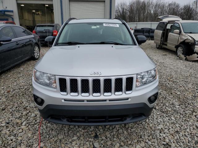 Photo 5 from auction – 2012 JEEP COMPASS LA with VIN 1C4NJCEB0CD602280