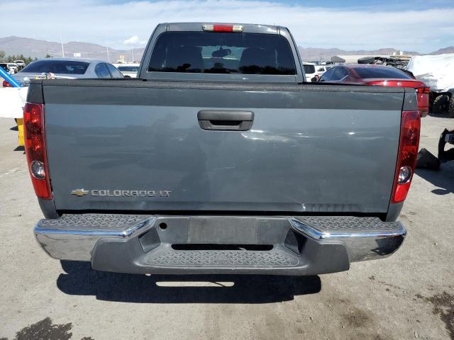 Photo 6 from auction – 2008 CHEVROLET COLORADO with VIN 1GCCS199488108200