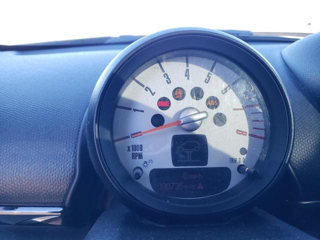 Photo 9 from auction – 2014 MINI COOPER S P with VIN WMWSS7C57EWN70422