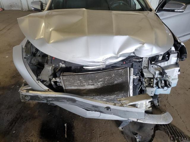 Photo 11 from auction – 2019 CHEVROLET IMPALA PRE with VIN 2G1105S37K9141853