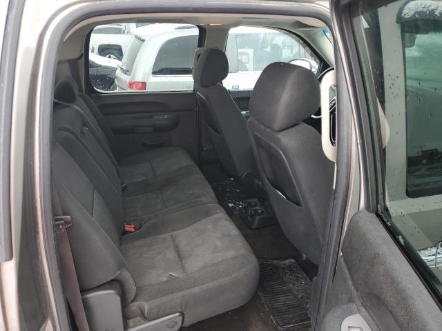 Photo 10 from auction – 2013 CHEVROLET SILVERADO with VIN 3GCPKSE75DG150973