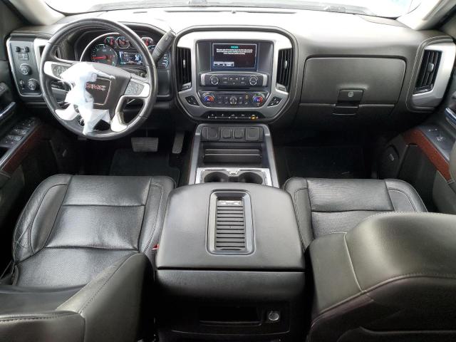 Photo 8 from auction – 2018 GMC SIERRA K15 with VIN 3GTU2NEJ2JG459828