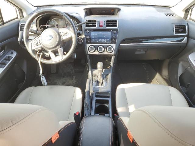 Photo 8 from auction – 2016 SUBARU CROSSTREK with VIN JF2GPANC0G8291566