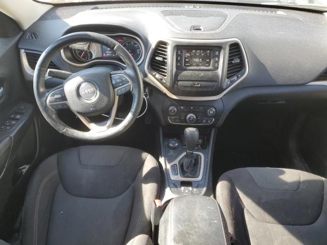 Photo 8 from auction – 2016 JEEP CHEROKEE L with VIN 1C4PJMCB0GW284866