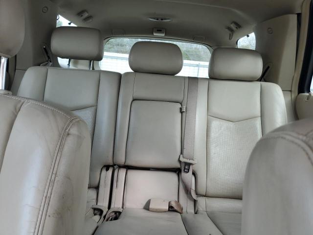 Photo 10 from auction – 2004 CADILLAC SRX with VIN 1GYDE637440132953