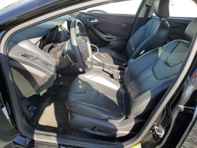 Photo 7 from auction – 2017 FORD FOCUS with VIN 1FADP3M23HL336381