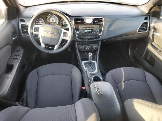 Photo 8 from auction – 2013 CHRYSLER 200 with VIN 1C3CCBBB3DN514999