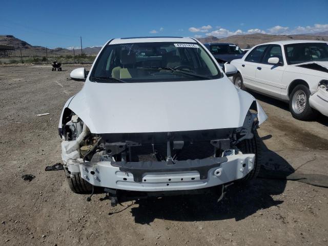 Photo 5 from auction – 2011 MAZDA 3 S with VIN JM1BL1W66B1367340