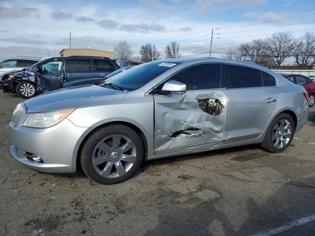 BUICK LACROSSE C 2011 with VIN 1G4GC5ED4BF173143 - Photo from auction