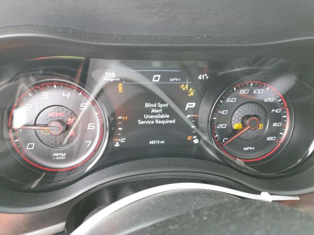 Photo 9 from auction – 2018 DODGE CHARGER R/ with VIN 2C3CDXGJ1JH152119