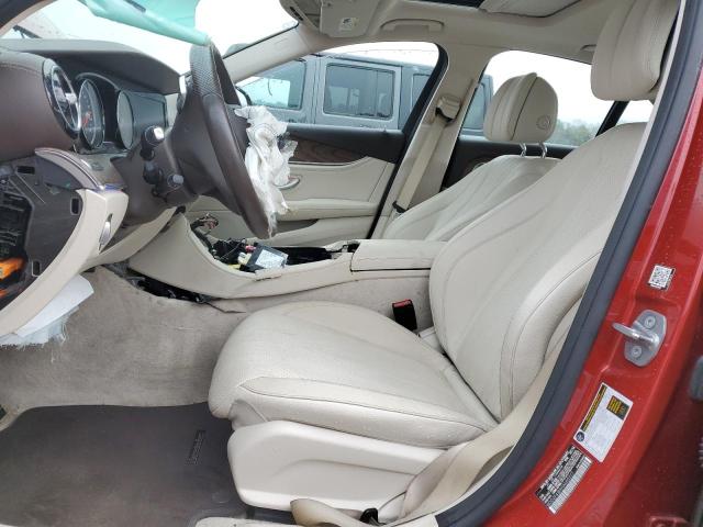 Photo 7 from auction – 2017 MERCEDES-BENZ E 300 with VIN WDDZF4JB9HA085977