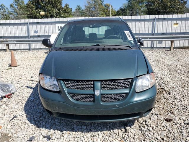 Photo 5 from auction – 2001 DODGE CARAVAN with VIN 1B8GP25361B233360