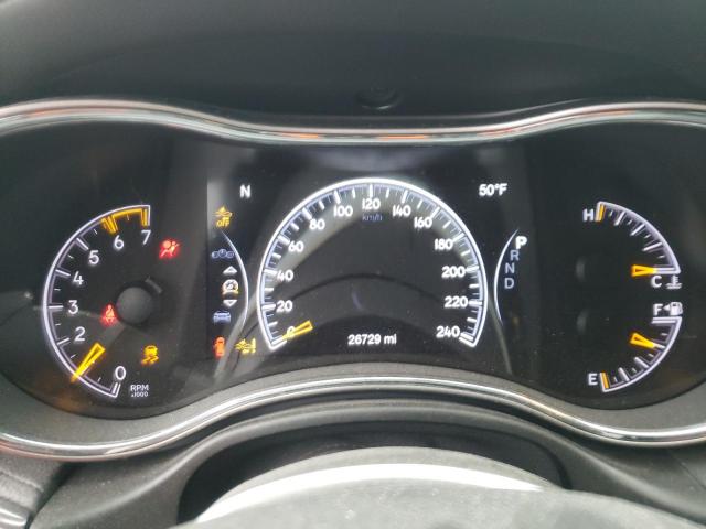 Photo 9 from auction – 2019 JEEP GRAND CHER with VIN 1C4RJFCT2KC655632