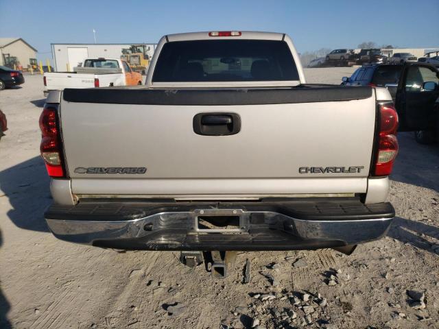 Photo 6 from auction – 2005 CHEVROLET SILVERADO with VIN 1GCHC23U45F844096