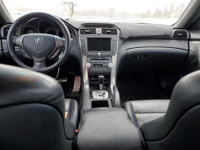 Photo 8 from auction – 2007 ACURA TL TYPE S with VIN 19UUA76597A012566