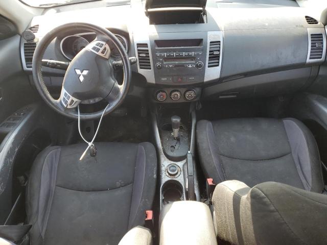 Photo 8 from auction – 2008 MITSUBISHI OUTLANDER with VIN JA4LT21W18Z005695
