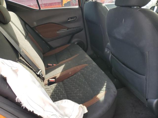 Photo 10 from auction – 2023 NISSAN KICKS SR with VIN 3N1CP5DVXPL472086