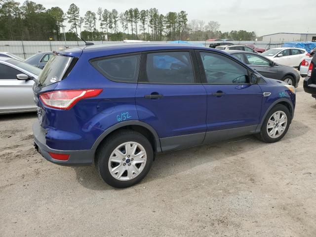 صورة رقم 3 من المزاد - 2014 FORD ESCAPE S مع VIN 1FMCU0F77EUA73755