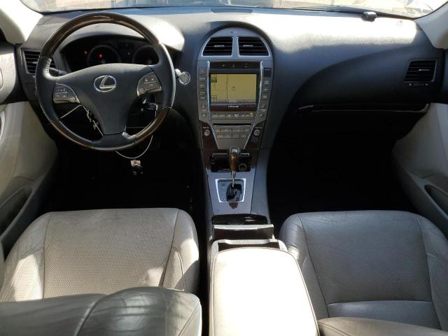Photo 8 from auction – 2010 LEXUS ES 350 with VIN JTHBK1EG9A2362315