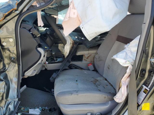 Photo 7 from auction – 2012 TOYOTA CAMRY BASE with VIN 4T1BF1FK7CU524678