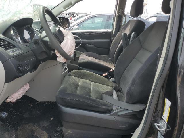 Photo 7 from auction – 2015 DODGE GRAND CARA with VIN 2C4RDGBG0FR530109