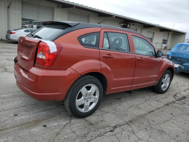 Photo 3 from auction – 2009 DODGE CALIBER SX with VIN 1B3HB48A89D197914