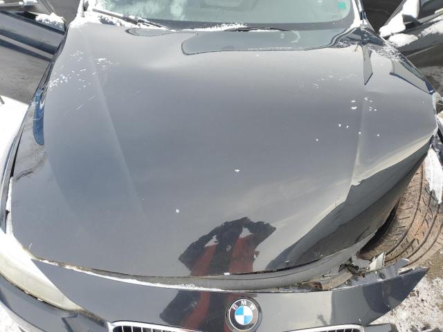 Photo 11 from auction – 2014 BMW 328 XI with VIN WBA3B3C59EJ981251