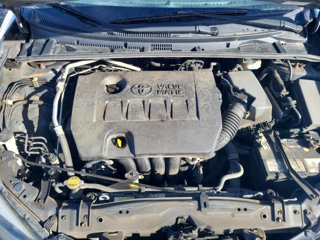 Photo 11 from auction – 2014 TOYOTA COROLLA EC with VIN 2T1BPRHE8EC034578