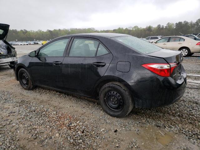 صورة رقم 2 من المزاد - 2016 TOYOTA COROLLA L مع VIN 2T1BURHEXGC504654