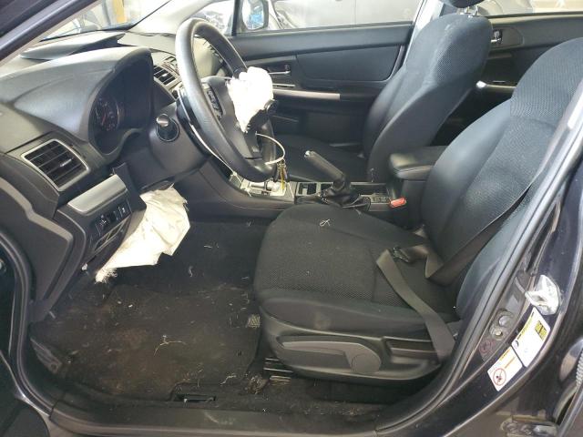 Photo 7 from auction – 2016 SUBARU IMPREZA PR with VIN JF1GJAB62GH014065