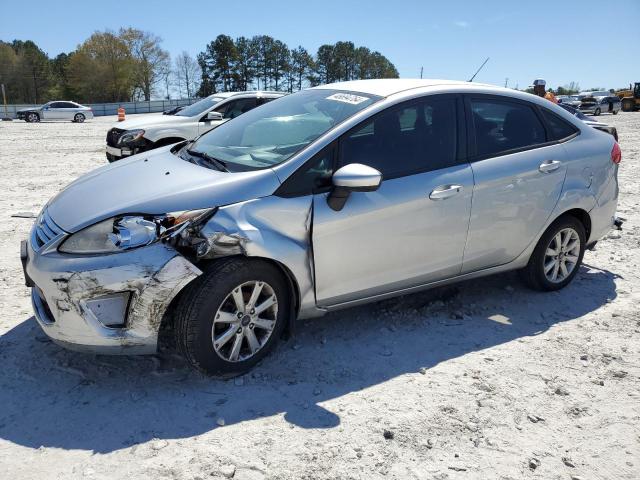Photo 1 from auction – 2011 FORD FIESTA SE with VIN 3FADP4BJ2BM115828